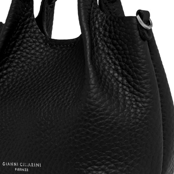 Gianni Chiarini Bag - Dua - black (2566)