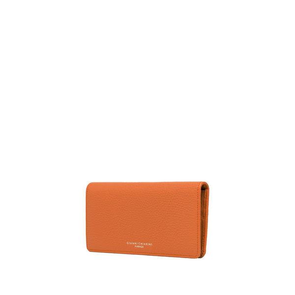 Gianni Chiarini Wallet - Dollaro - orange (13309)