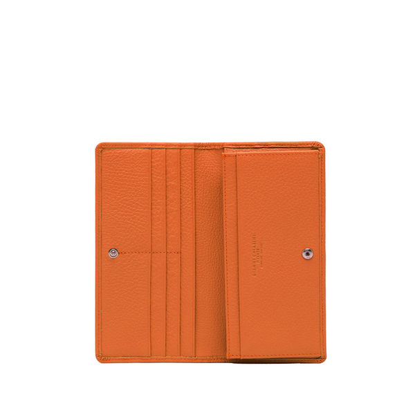 Gianni Chiarini Geldbörse - Dollaro - orange (13309)
