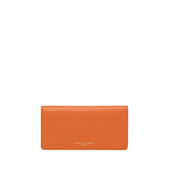 Gianni Chiarini Wallet - Dollaro - orange (13309)