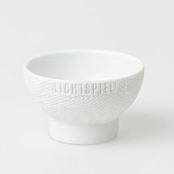 Räder Teelichthalter (D.9cm, H.5,5cm) - weiß (0)