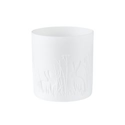 Räder Porcelain light (D.6,5cm, H.7cm) - white (0)