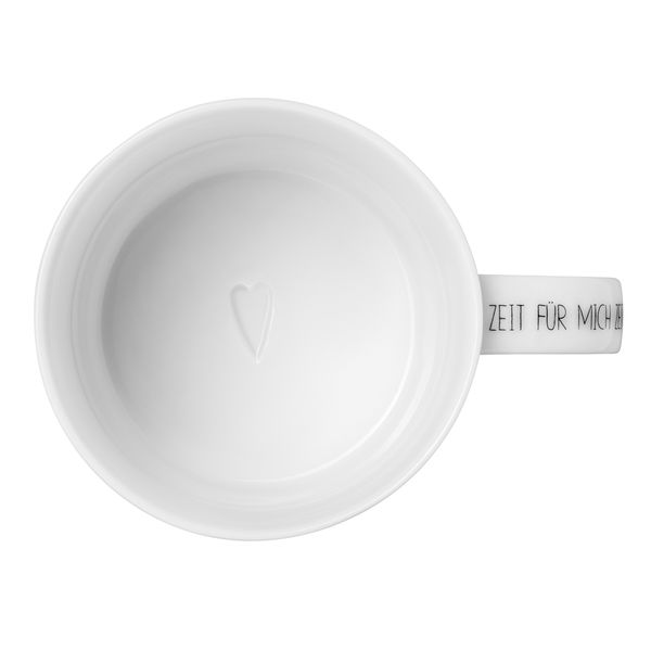 Räder Cup (H:8cm) - white (NC)
