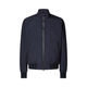 Save the duck Jacket - Finlay - black/blue (90010)