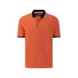 Fynch Hatton Polo Supima  - red (361)