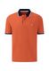 Fynch Hatton Polo Supima  - red (361)