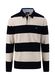 Fynch Hatton Casual fit striped shirt - blue (690)