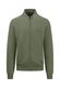 Fynch Hatton Veste en tricot de coton  - vert (701)