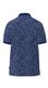 Fynch Hatton Poloshirt - blau (627)