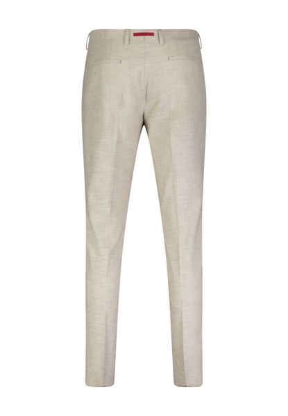 Roy Robson Slim Fit suit pants - beige (A250)