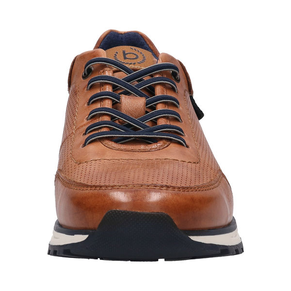 Bugatti Sneaker - Cirino - brown (6300)
