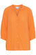 ICHI Shirt - Ihmarrakech - orange (161349)