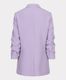 Esqualo Blazer city 3/4 sleeve - purple (Lilac)