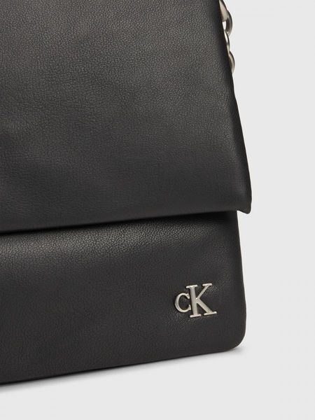 Calvin Klein Handtasche   - schwarz (BEH)