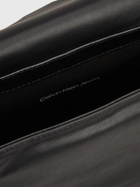 Calvin Klein Handtasche   - schwarz (BEH)