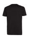 Calvin Klein Jeans V-neck T-shirt - black (BEH)