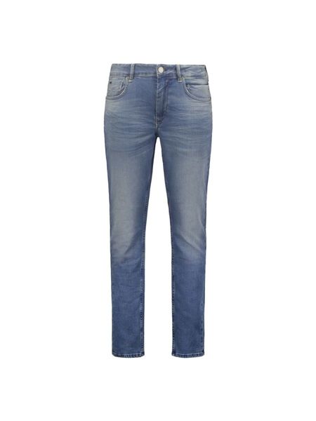 No Excess Regular Fit : Jeans - blau (220)