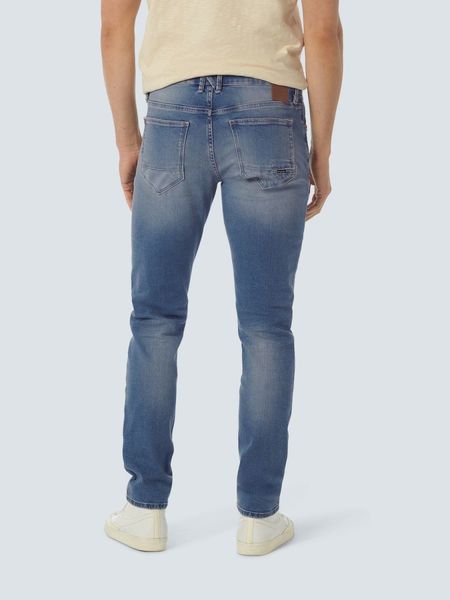 No Excess Regular Fit : Jeans - blau (220)