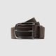 PME Legend Leather belt - brown (Brown)