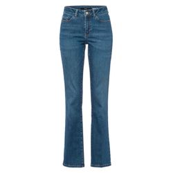 Zero Jeans - Style Florance - blue (8622)