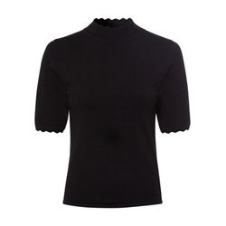 Zero Knitted sweater - black (9105)