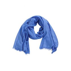Cartoon Summer scarf - blue (8126)