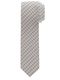 Olymp Krawatte Slim 6,5 cm - beige (22)