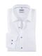 Olymp Body Fit : chemise d'affaires - blanc (13)