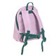 Lässig Backpack - Little Gang - pink (Lila)