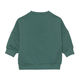 Lässig Sweater - Little Gang - grün (Vert Ocean)