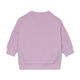 Lässig Sweatshirt - Little Gang - purple (Lila)