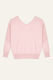 Ba&sh Jumper - Elsy - pink (ROSEPALE)