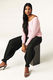 Ba&sh Pullover - Elsy - pink (ROSEPALE)