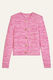 Ba&sh Cardigan - Guspa   - pink (ROSE)