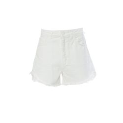 BSB Shorts - white (WHITE )