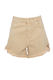 BSB Shorts - beige (SAND )