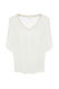 BSB Blouse - white (OFF WHITE )