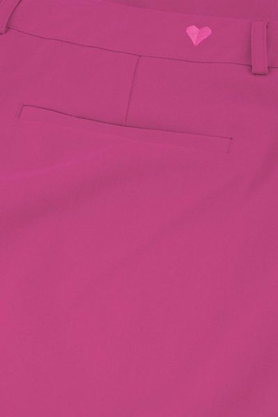 Fabienne Chapot Hose - Elliot - pink (7614)