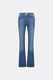 Fabienne Chapot Jeans - Eva Flare - blue (3326)