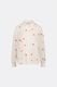 Fabienne Chapot Bluse - Lot Embro - weiß (1003)