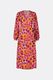 Fabienne Chapot Dress - Nia  - pink (40)