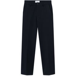 Les Deux Pantalon de costume - Como - noir (460460)
