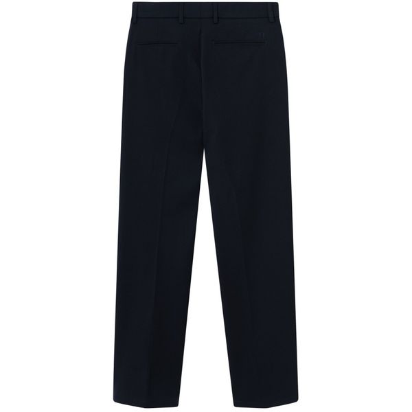 Les Deux Suit Pants - Como - black (460460)