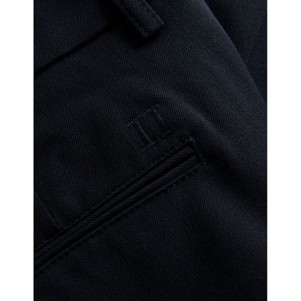 Les Deux Suit Pants - Como - black (460460)
