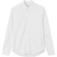 Les Deux Oxford Shirt - Kristian  - white (201201)