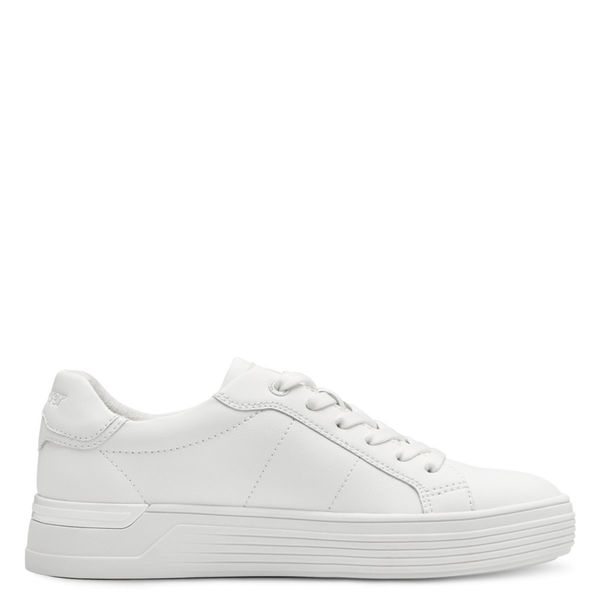 s.Oliver Red Label Sneaker - white (107)