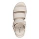 s.Oliver Red Label Sandals  - beige (400)