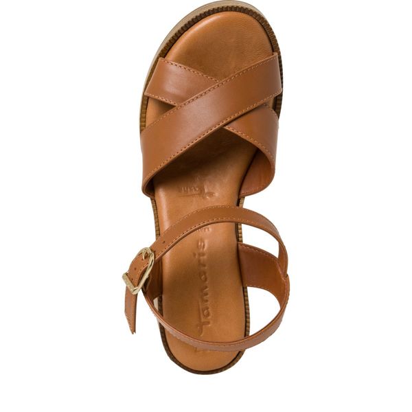 Tamaris Sandals - brown (455)