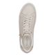 Tamaris Sneakers with metallic details - beige (485)