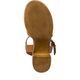 Tamaris Sandals - brown (455)